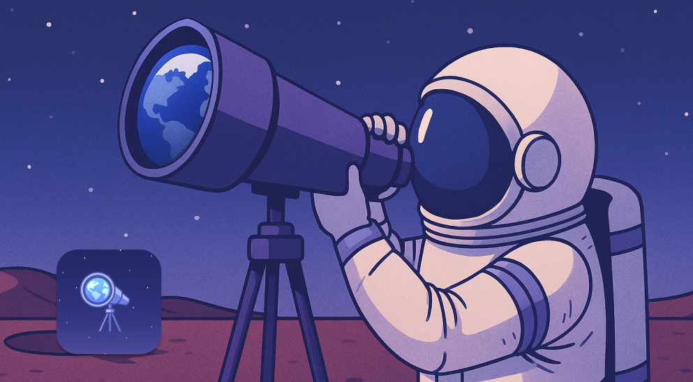 StellarScope